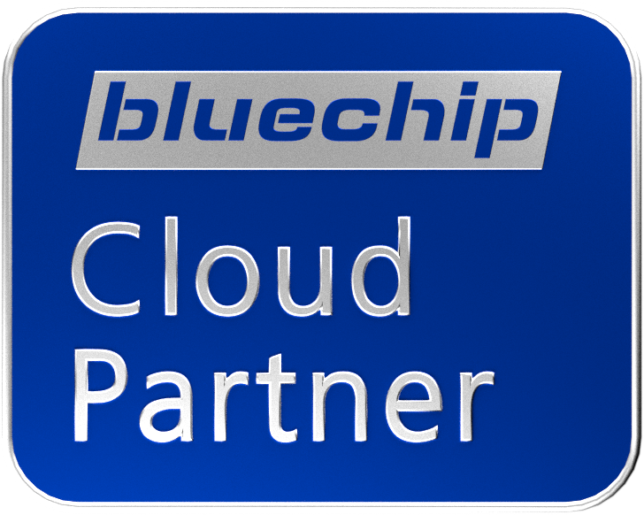bluechip Cloud Partner